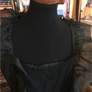 Winter/Fall Cotton Corduroy Dress, Long Sleeves Dress